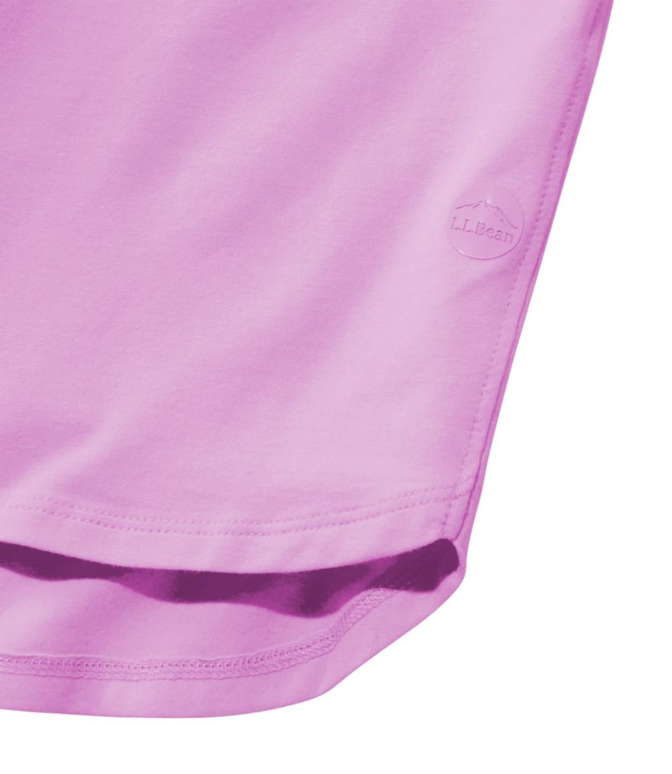 Women's Beyond Soft Tank - Image 4