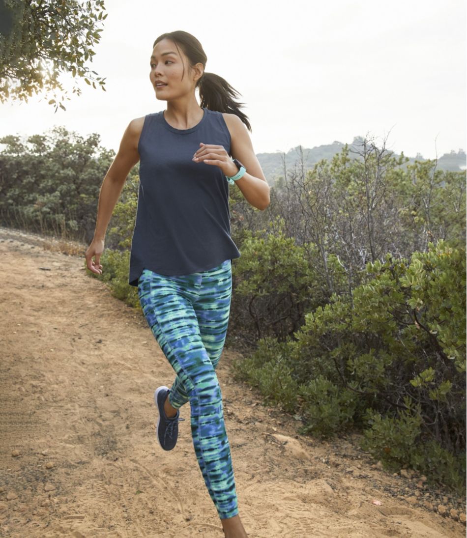 Women's Beyond Soft Tank - Image 5