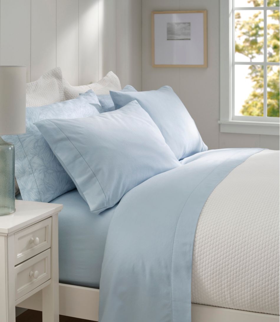 Premium Egyptian Flannel Sheet Collection - Image 2