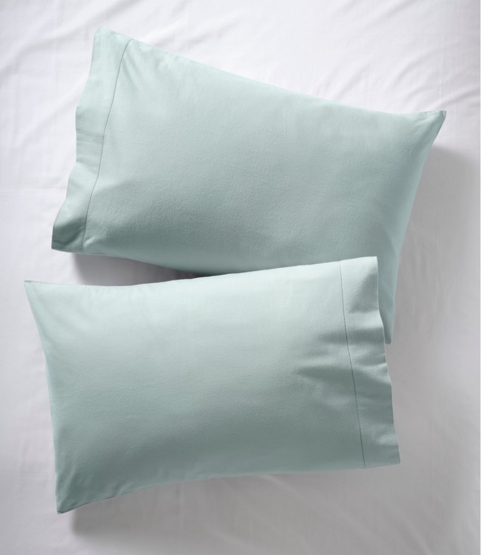 Premium Egyptian Flannel Sheet Collection - Image 3