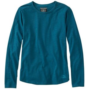 Women's Insect Shield Field Tee, Long-Sleeve