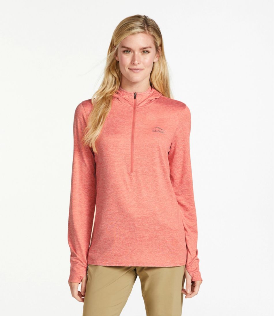 Women's Insect Shield Pro Knit Hoodie - Image 2