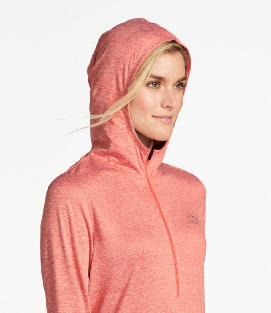 Women's Insect Shield Pro Knit Hoodie - Image 4