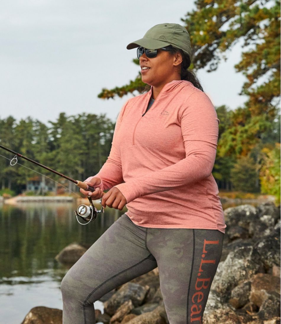 Women's Insect Shield Pro Knit Hoodie - Image 5