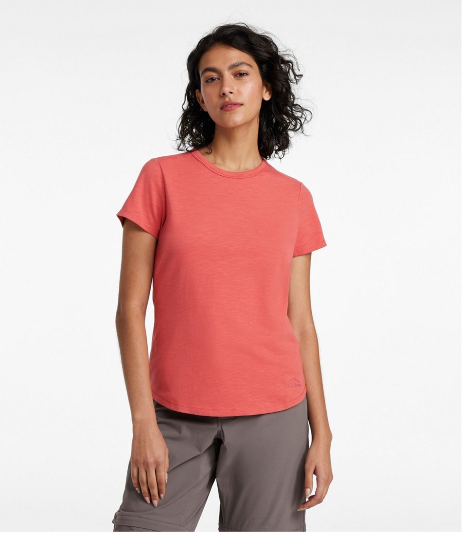Women's Insect Shield Field Tee, Short-Sleeve - Image 2