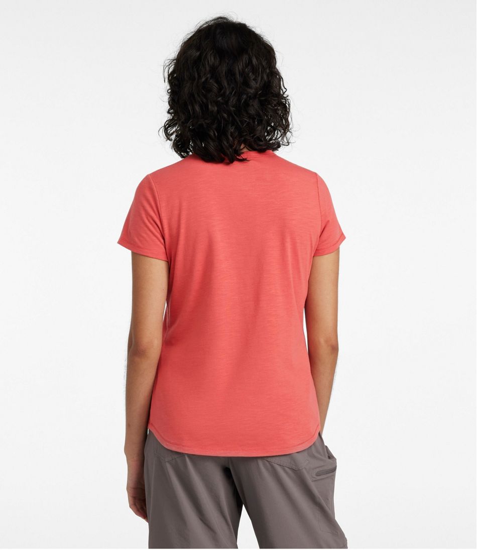Women's Insect Shield Field Tee, Short-Sleeve - Image 3