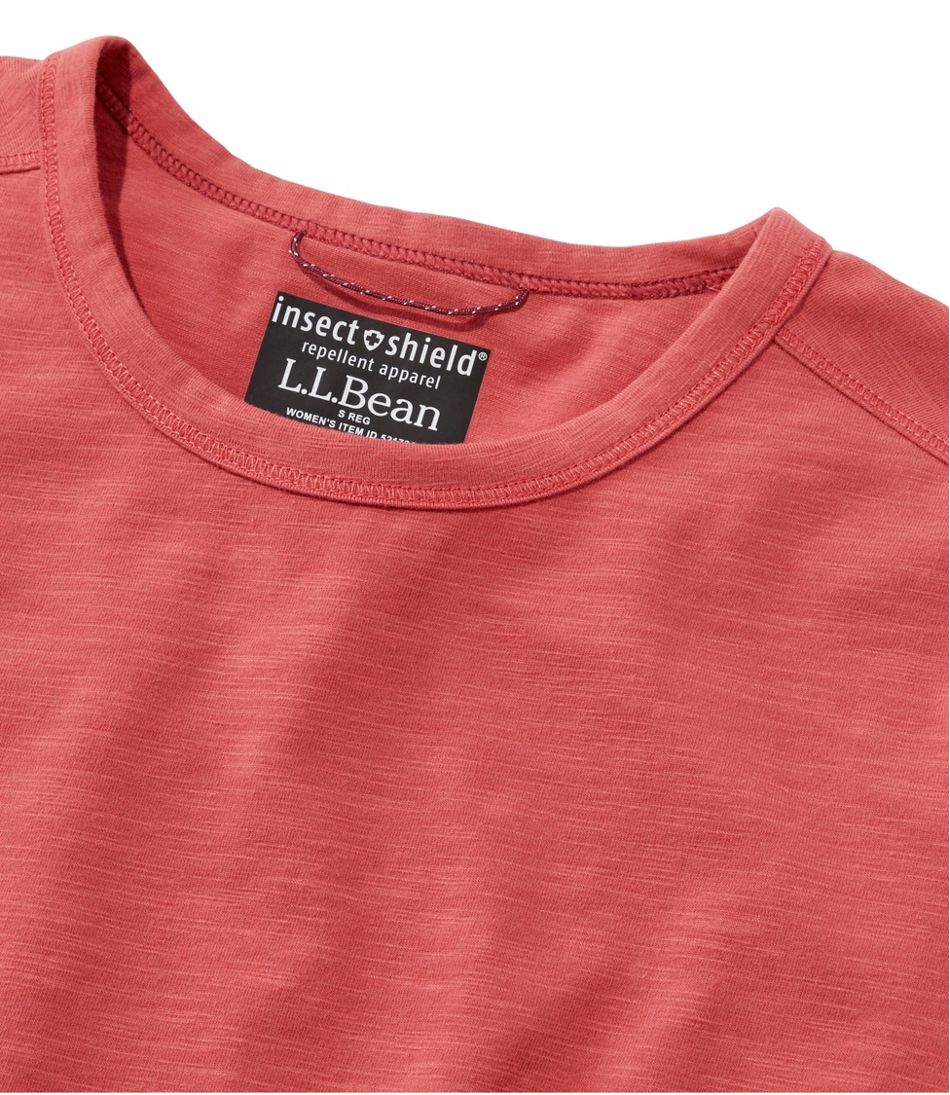 Women's Insect Shield Field Tee, Short-Sleeve - Image 4