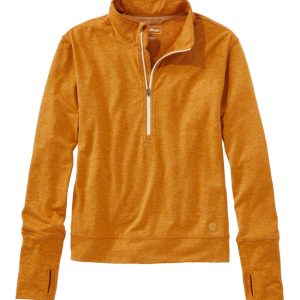 Women's VentureSoft Pullover, Quarter-Zip