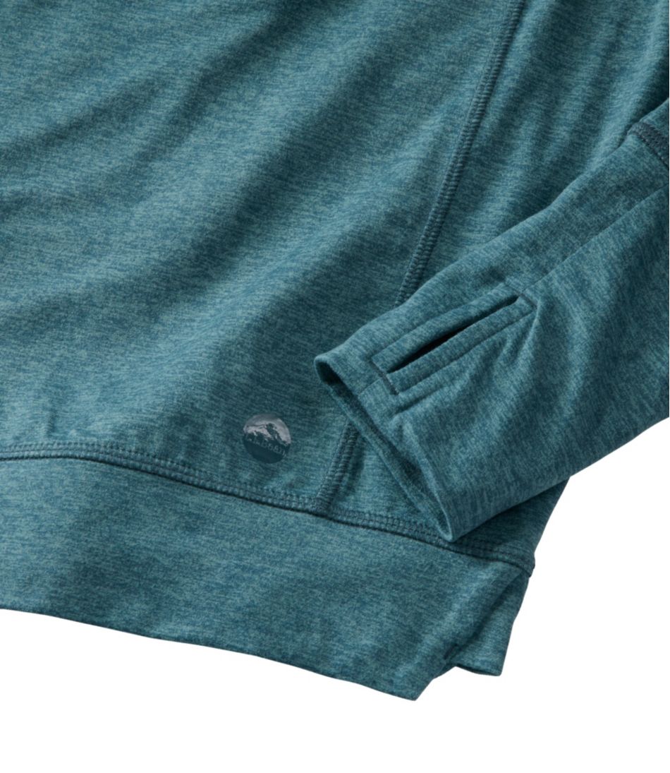 Women's VentureSoft Pullover, Quarter-Zip - Image 4