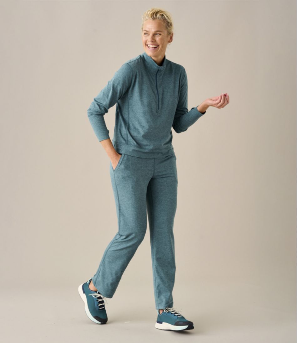 Women's VentureSoft Pullover, Quarter-Zip - Image 5