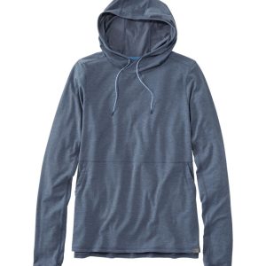 Women's Everyday SunSmart? Hooded Pullover, Long-Sleeve