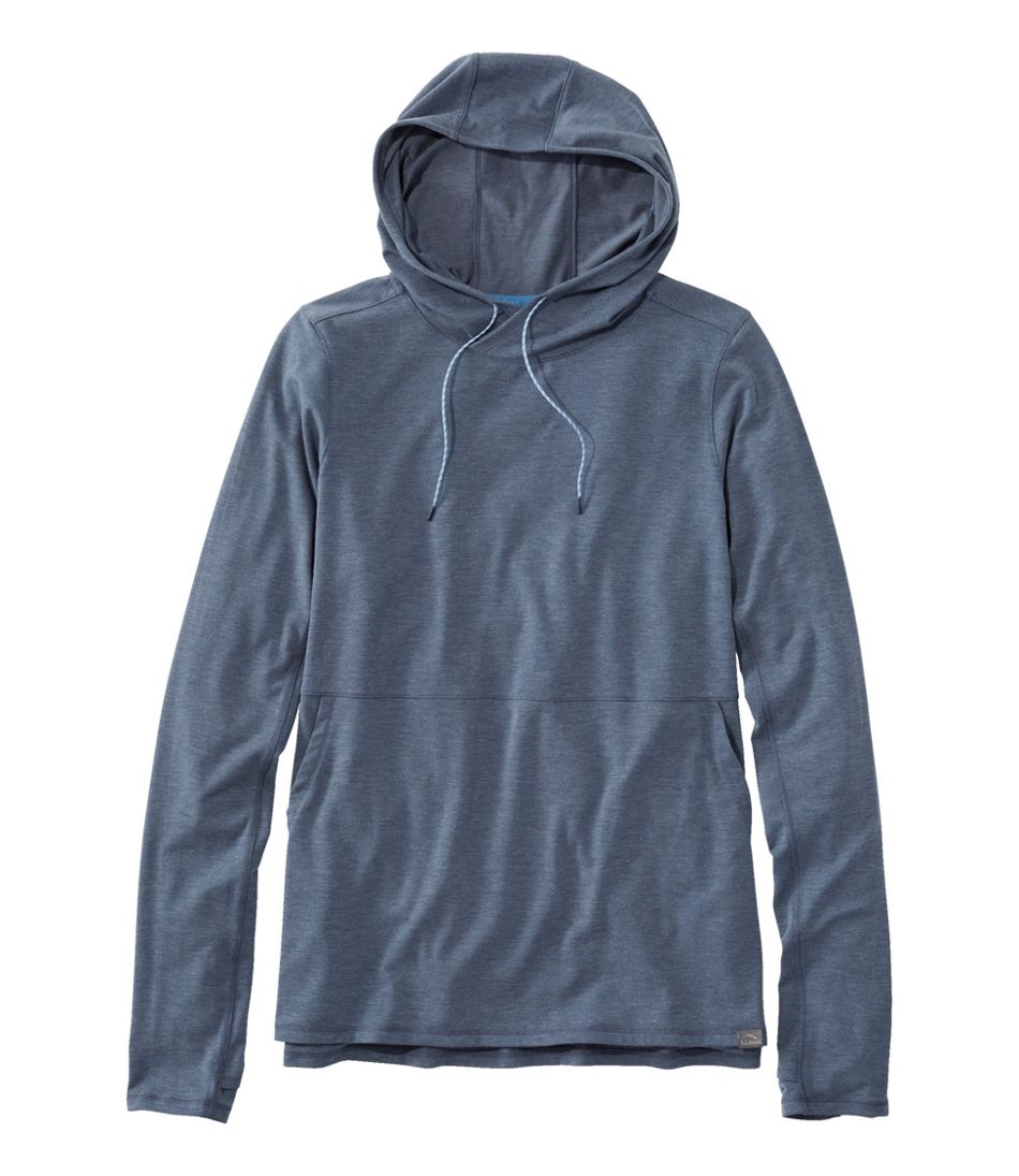 Women's Everyday SunSmart? Hooded Pullover, Long-Sleeve
