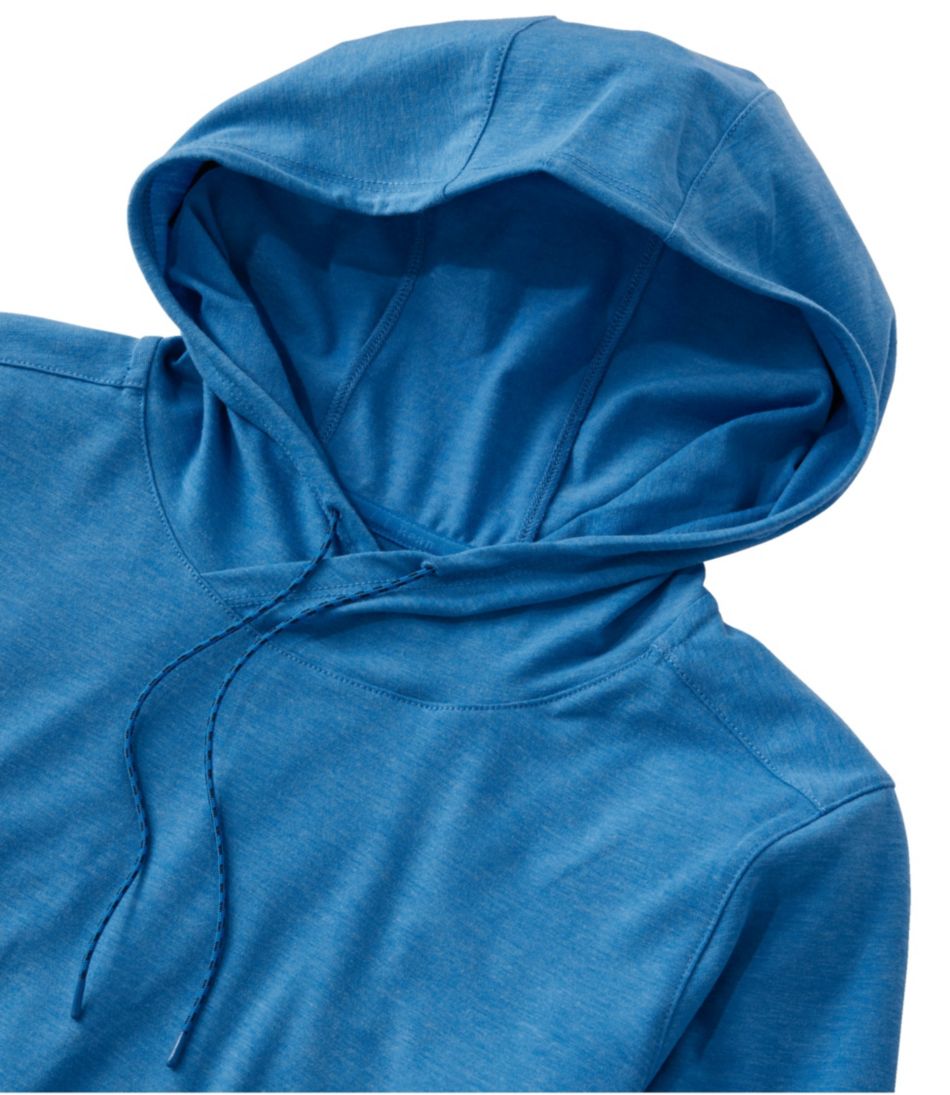 Women's Everyday SunSmart? Hooded Pullover, Long-Sleeve - Image 4