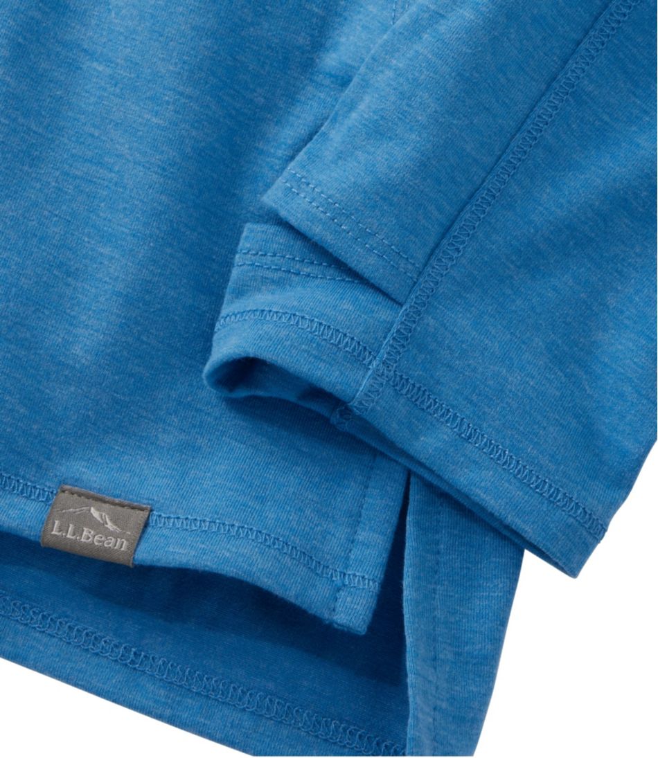 Women's Everyday SunSmart? Hooded Pullover, Long-Sleeve - Image 5