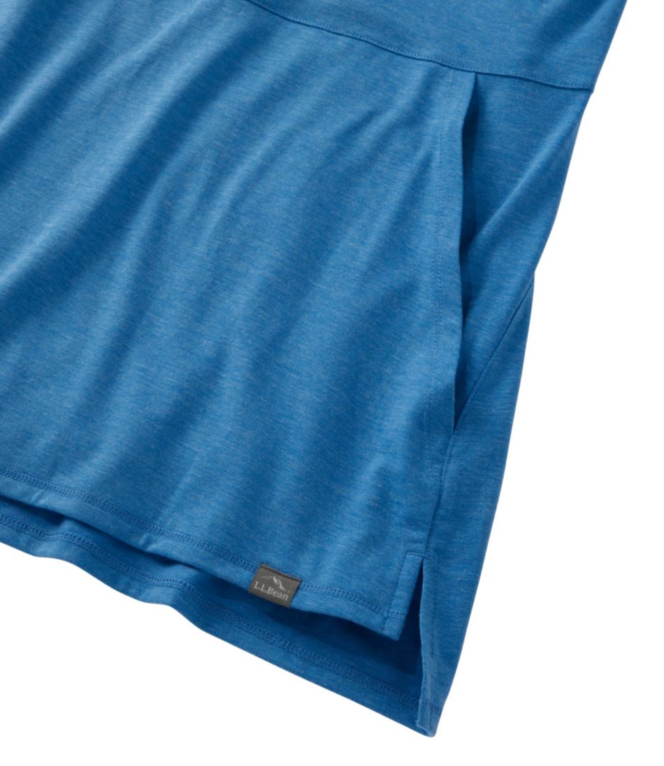 Women's Everyday SunSmart? Hooded Pullover, Long-Sleeve - Image 6