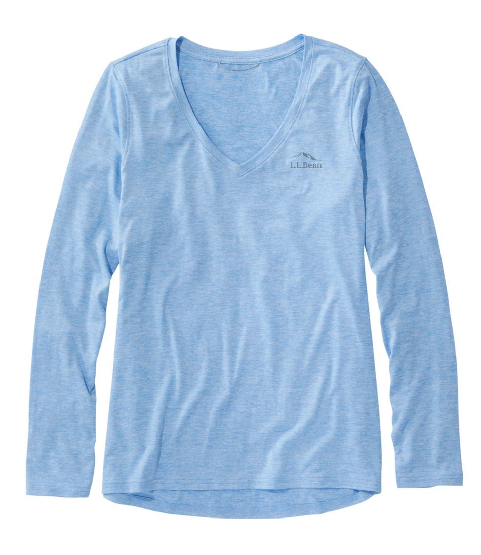 Women's Insect Shield Pro Knit Crew