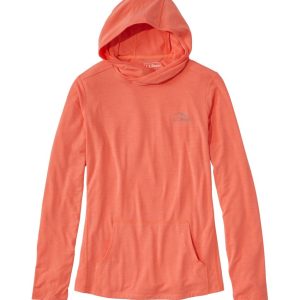 Women's Tropicwear Comfort Hoodie