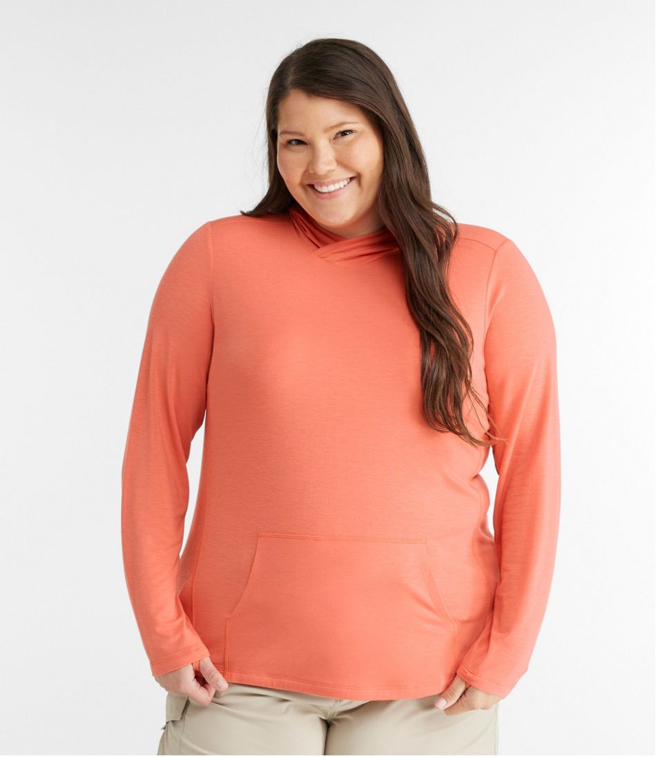Women's Tropicwear Comfort Hoodie - Image 2