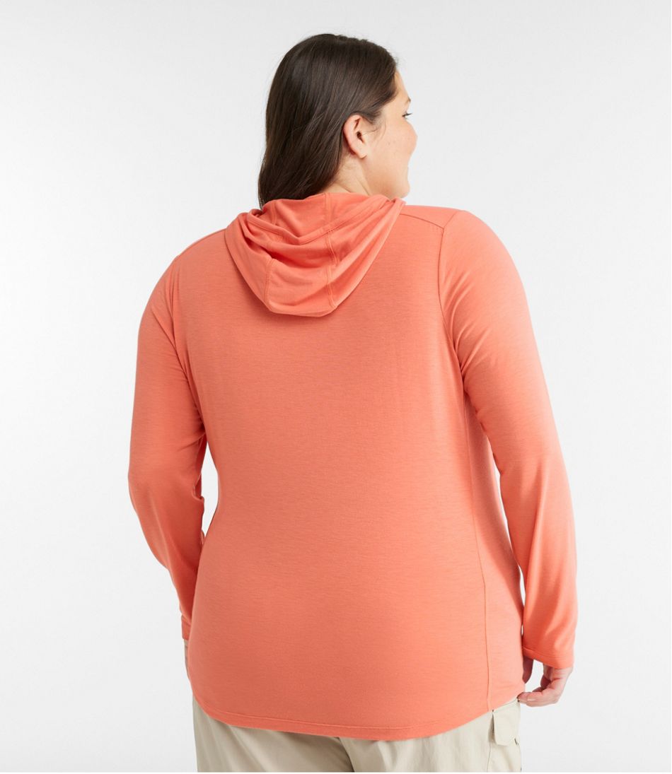Women's Tropicwear Comfort Hoodie - Image 3