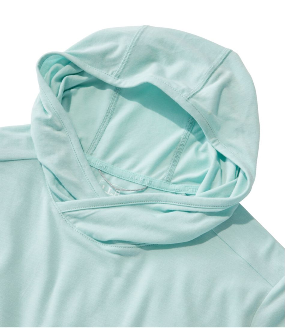 Women's Tropicwear Comfort Hoodie - Image 4