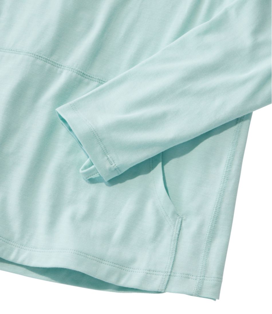 Women's Tropicwear Comfort Hoodie - Image 5
