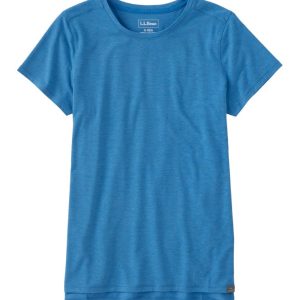 Women's Everyday SunSmart? Tee, Short-Sleeve