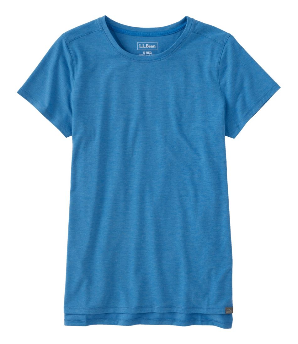 Women's Everyday SunSmart? Tee, Short-Sleeve