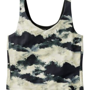 Women's L.L.Bean Everyday Performance Tank, Cropped Print