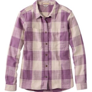 Women's 1912 Field Flannel Shirt