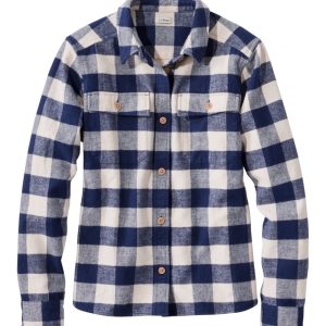 Women's Vintage Chamois Shirt