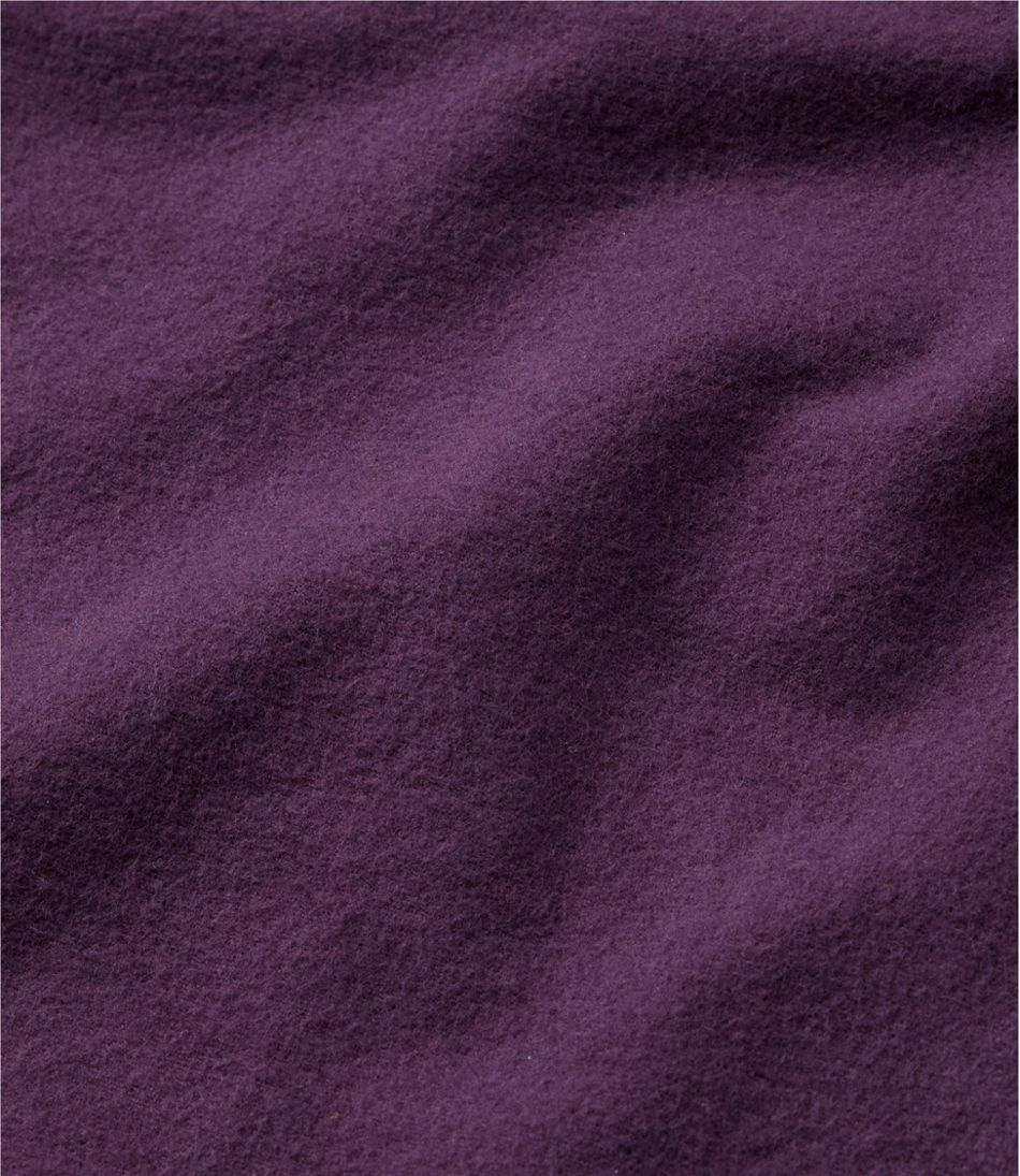 Women's Vintage Chamois Shirt - Image 5