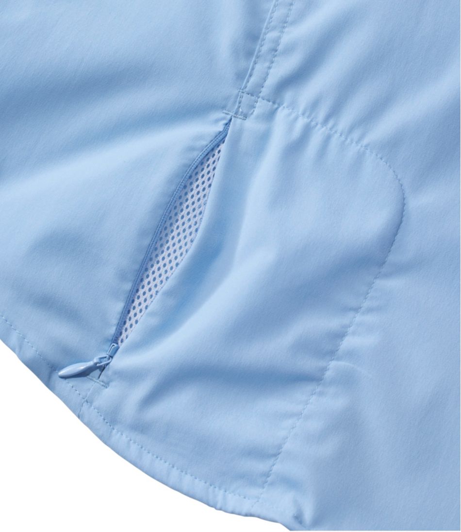 Women's Tropicwear Shirt, Long-Sleeve - Image 6