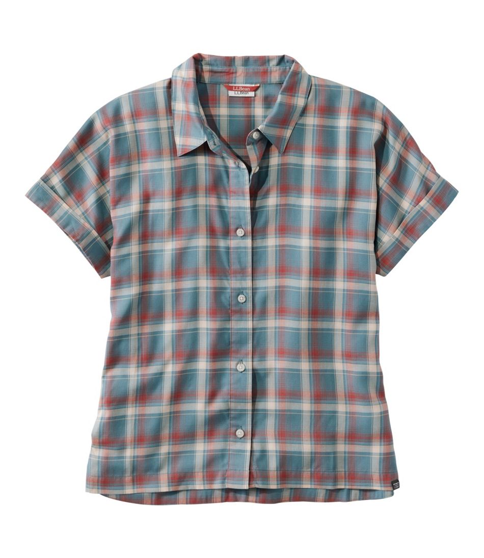 Women's Mountainside Shirt
