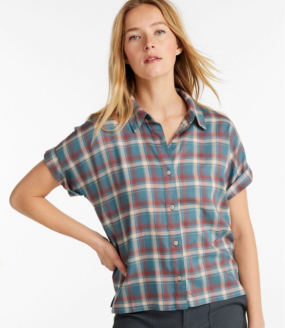 Women's Mountainside Shirt - Image 2