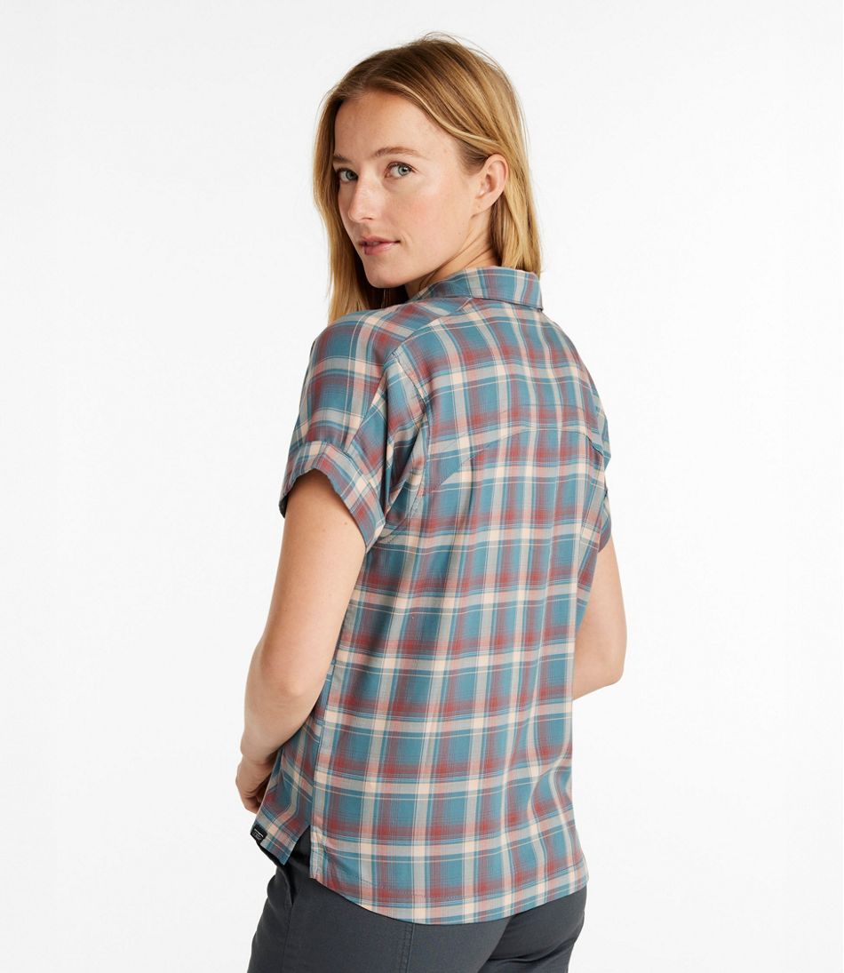 Women's Mountainside Shirt - Image 3