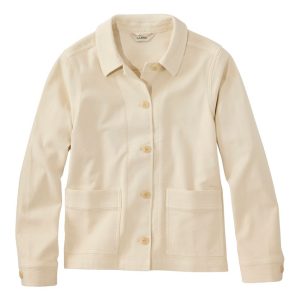 Women's Bean's Stretch Barn Jacket