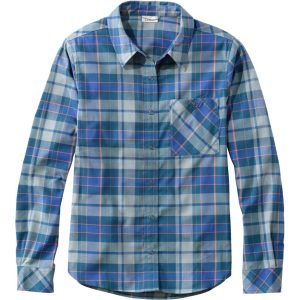 Women's Mountainside Brushed Performance Shirt