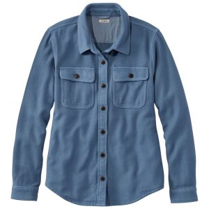 Women's 1912 Overshirt