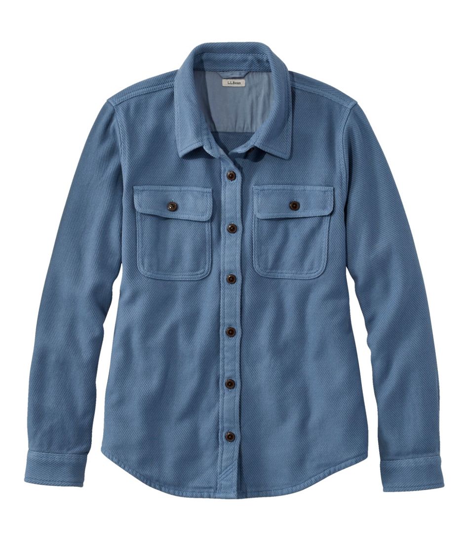 Women's 1912 Overshirt