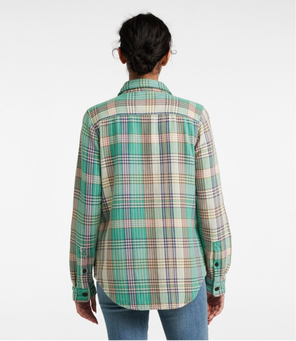 Women's 1912 Overshirt - Image 3
