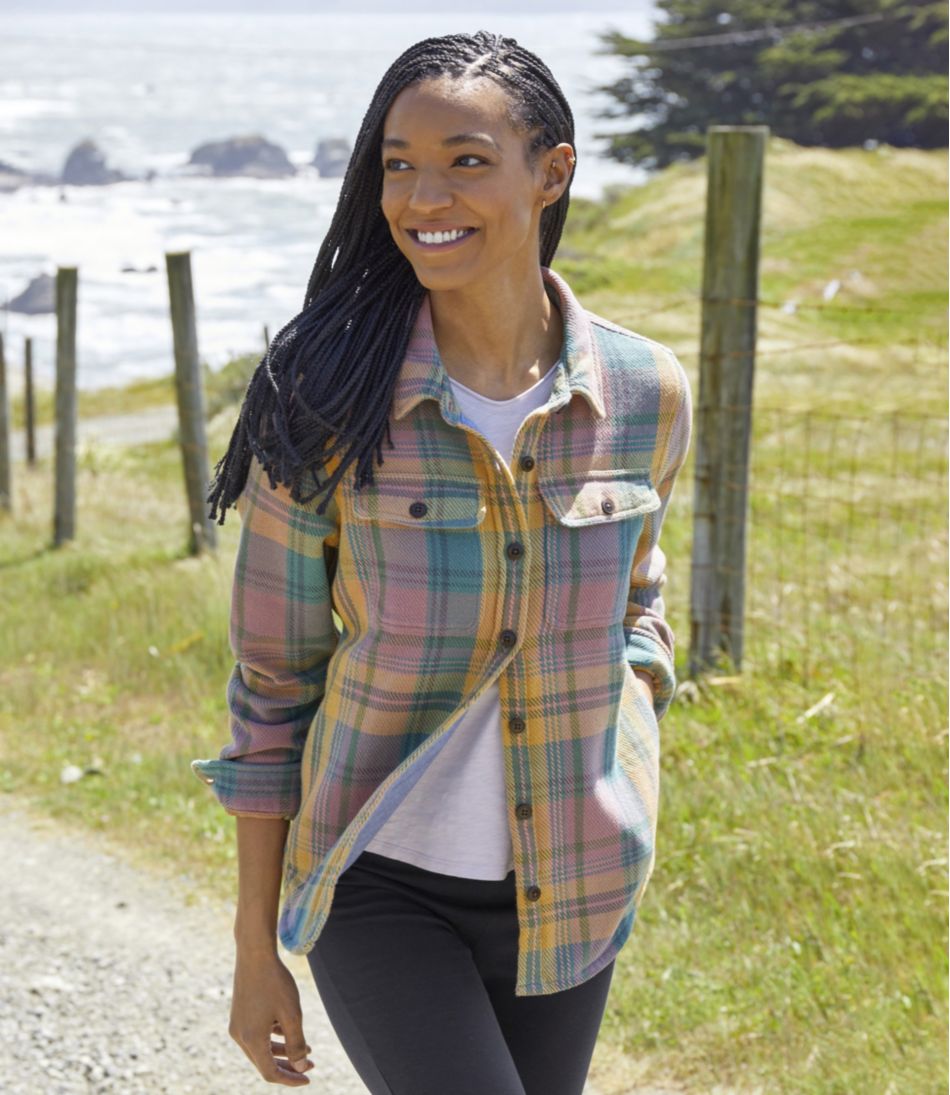 Women's 1912 Overshirt - Image 5