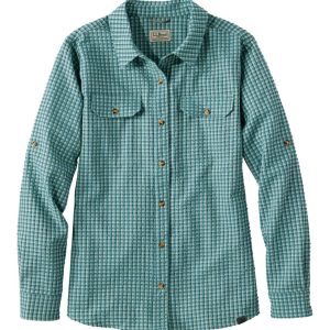 Women's No Fly Zone Explorer Shirt