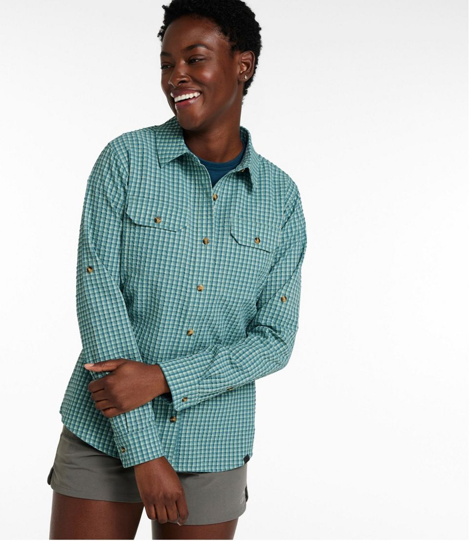 Women's No Fly Zone Explorer Shirt - Image 2