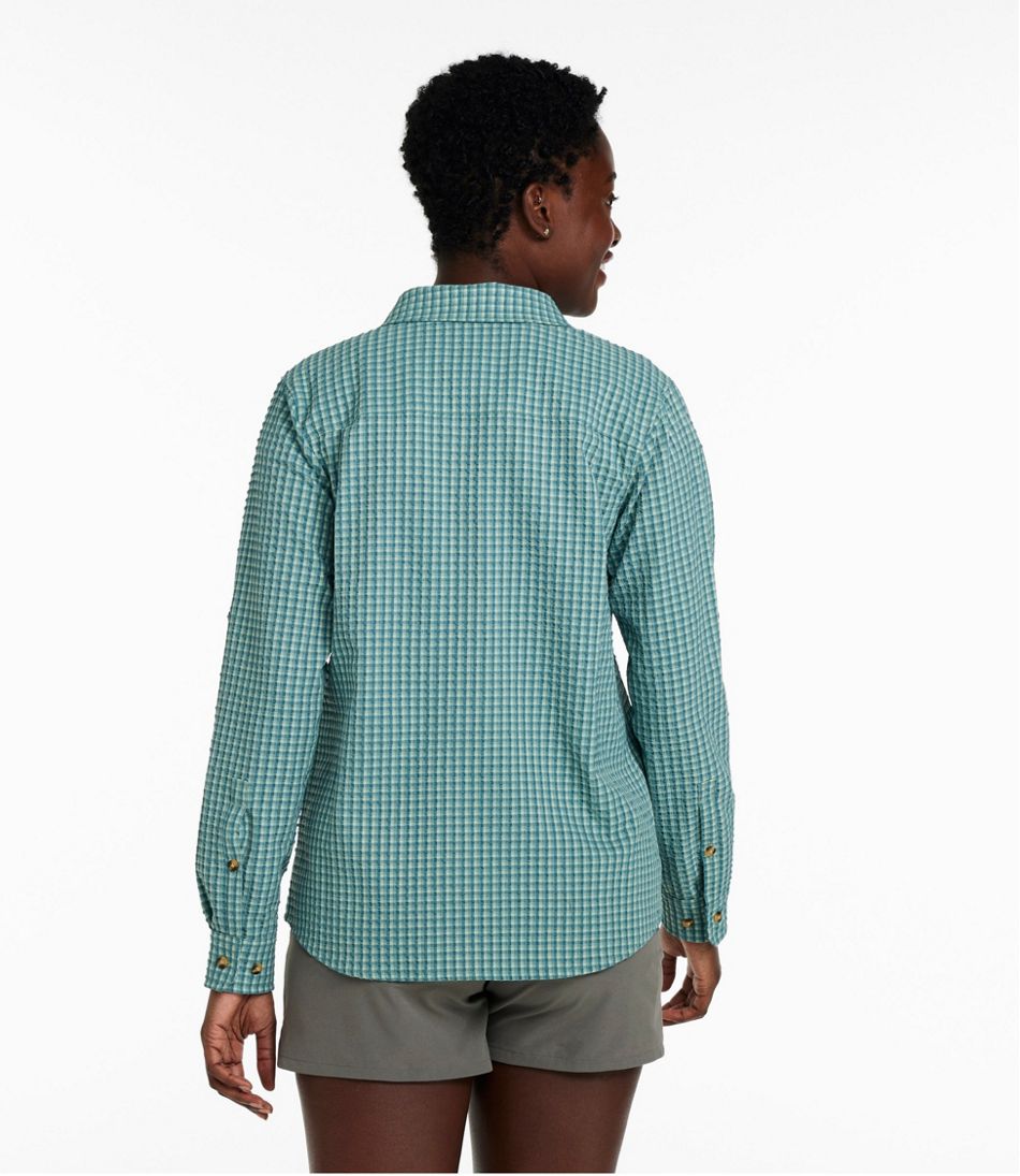 Women's No Fly Zone Explorer Shirt - Image 3