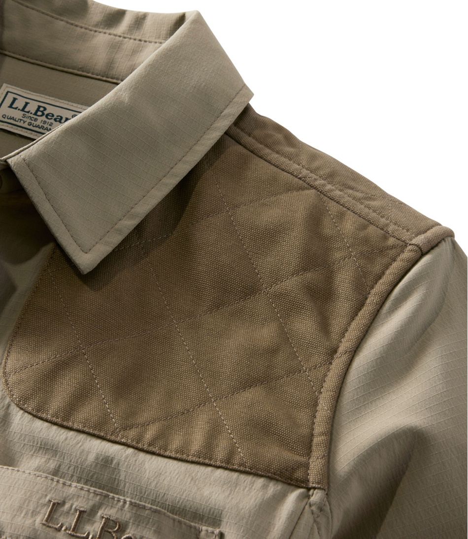 Women's Stretch Upland Field Shirt - Image 4