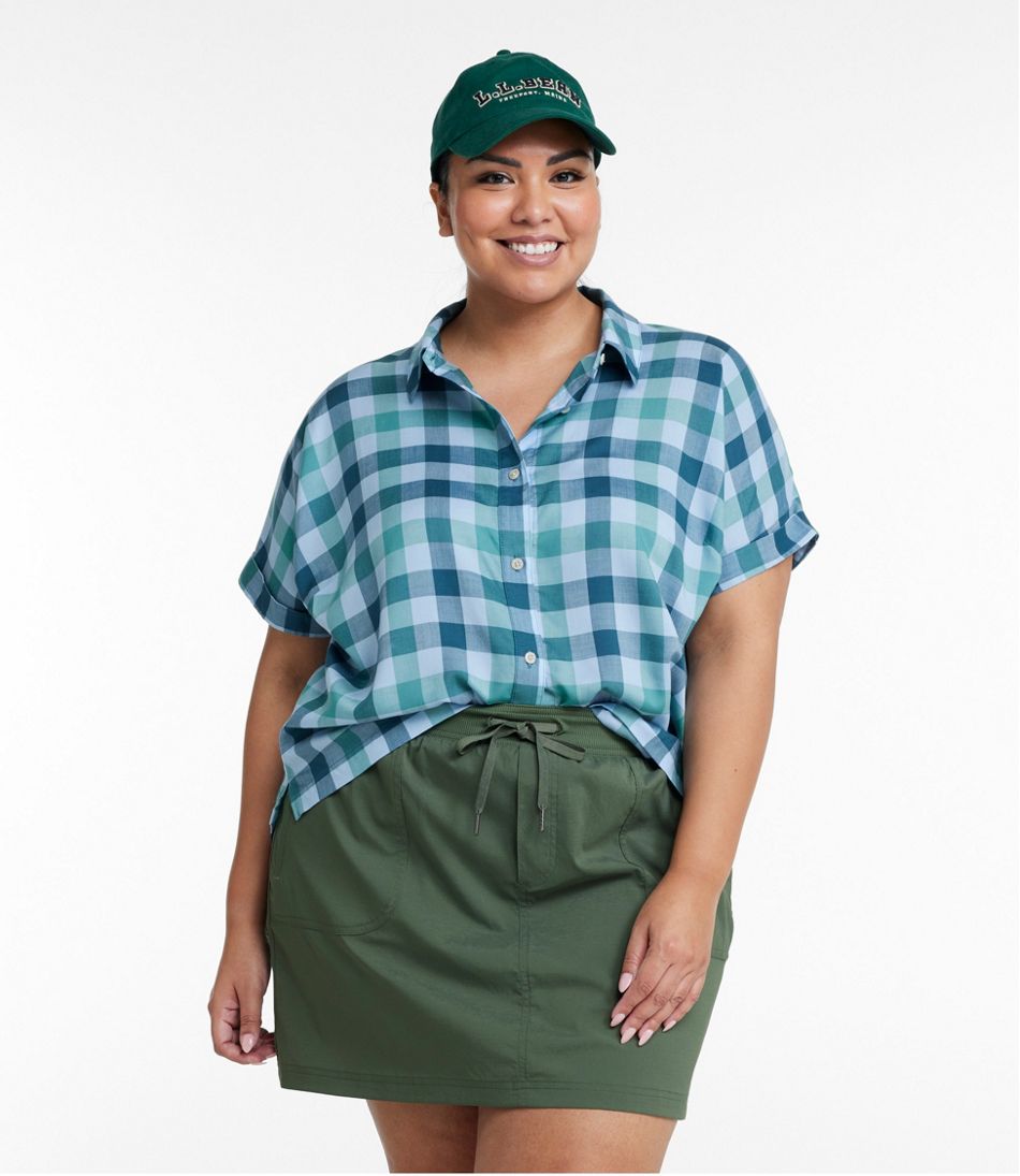 Women's Mountainside Shirt - Image 2