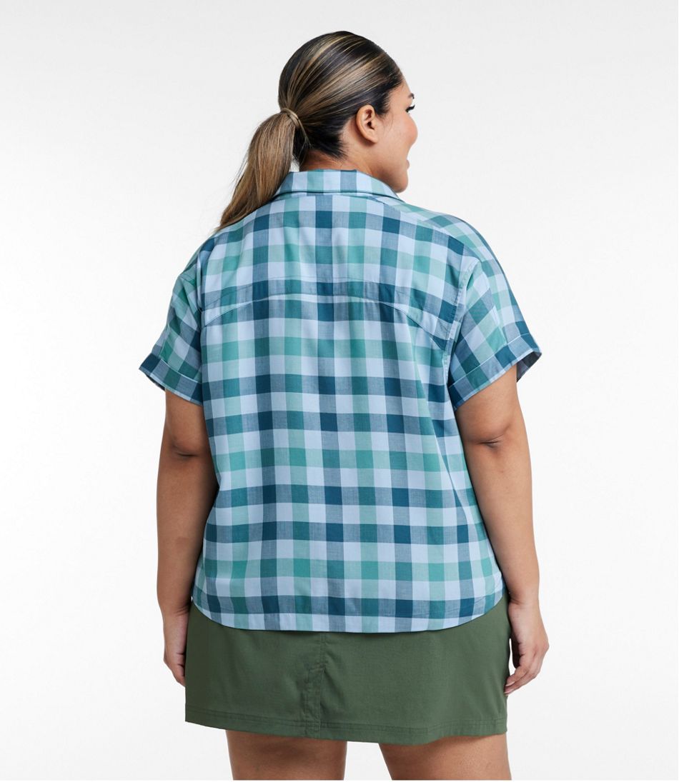 Women's Mountainside Shirt - Image 3