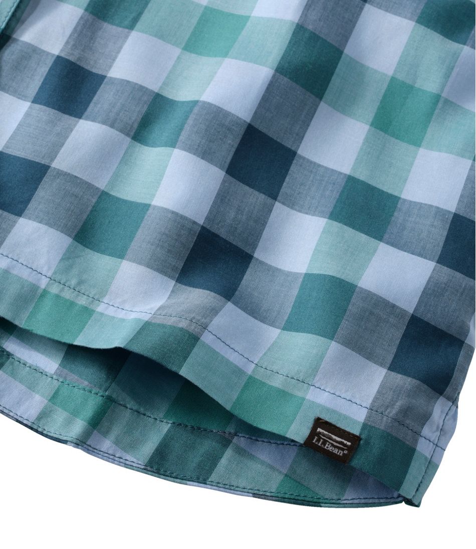Women's Mountainside Shirt - Image 4