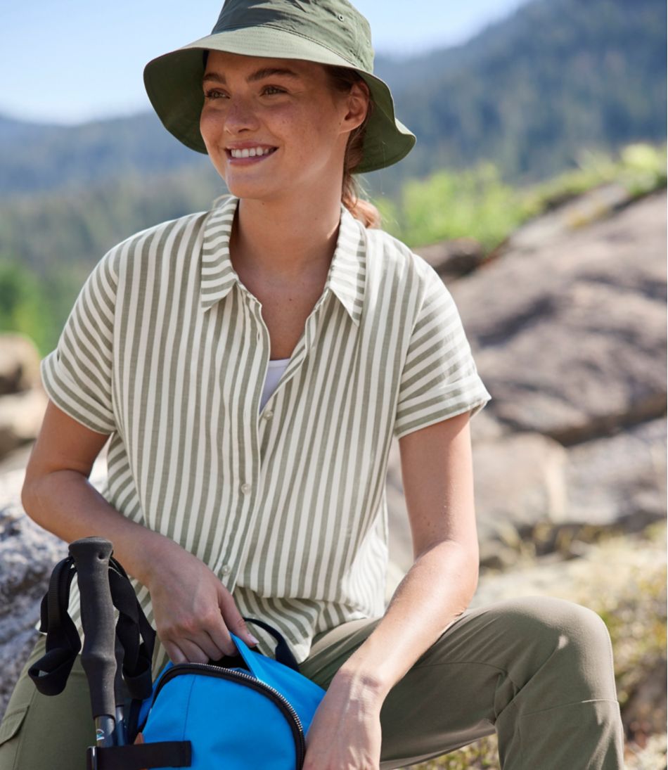 Women's Mountainside Shirt - Image 6