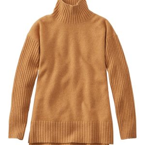 Women's The Essential Sweater, Turtleneck